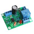 AC/DC 12V 10A Water Level Detection Sensor Board Controller Pool Automatic Pumping Water Control Switch. 