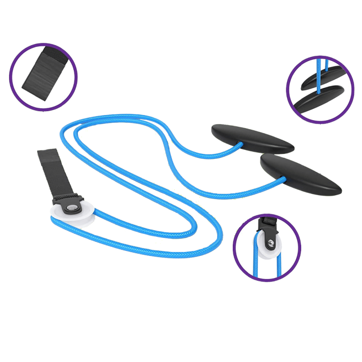 Nylon%20Rope%20Shoulder%20Pulley%20Over%20The%20Door%20Overhead%20Physical%20Therapy%20System%20Exercise%20Ropes%20Shoulder%20Exercise%20Pulley%20-%20Image%203