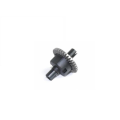 10003 Differential Gearbox Set for Racing 1/10 Scale 4WD RC Car. 