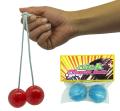 High Quality Clacker Ball Game For kids Very Creative Game For Kids  (Learning Something Science). 