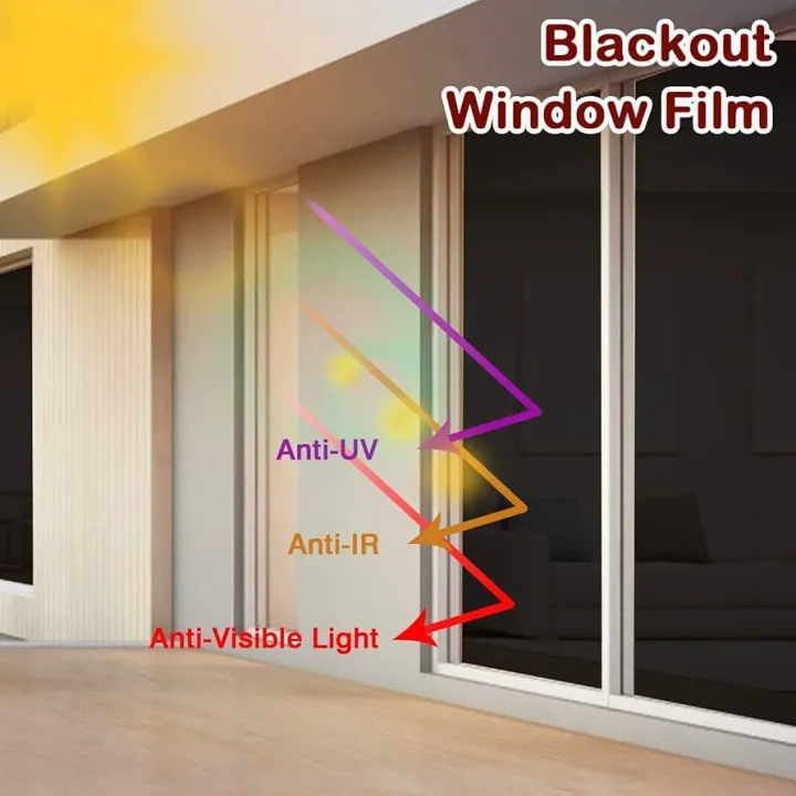 5%20Sheets%20(8%20Inches%20x%208%20Inches)%20Window%20Film%20Black%20Self-Adhesive%20Sun%20Protection%20&%20Privacy%20Screen%20Mirror%20Film%20Window%20UV%20Protection%20for%20Bedroom%20Bathroom%20&%20Office%20-%20Image%204