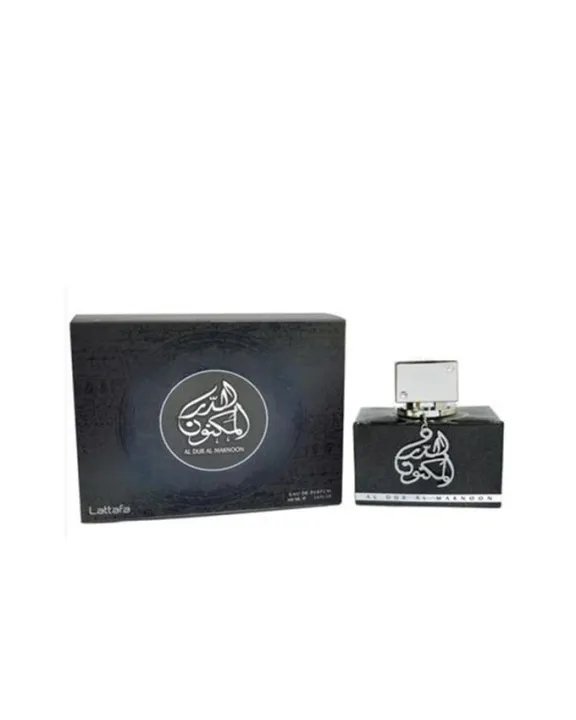 Lattafa%20Al%20Dur%20Al%20Maknoon%20Silver%20Arabic%20Perfume%20-%20100ml%20-%20Image%203