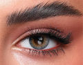 Bella Oneday Ocean Blue | Color Contact Lenses | Plain & Power ±0.00 to -4.00 | Bella Contact Lenses. 