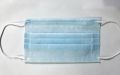 Hisaar Disposable Surgical Face Mask 3 Layers 70 GSM. 
