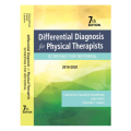 Differential Diagnosis For Physical Therapists by Catherine Cavallaro Goodman | John Heick | Roalndo T. Lazaro 7th Edition. 