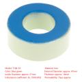 T184-52 Iron Ferrite Toroid Cores 47*24*18mm For Inductors Iron powder Core SEVICH. 