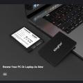 KingFast SSD, 128 Gb & 256Gb SATA III, TLC NAND FLASH, New 100% life, F10 Kingfast,. 