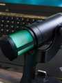 Xtrike Me Xmc-03 Usb 12 Rgb Light Gaming Microphone Mic for Meetings etc.. 