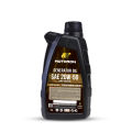Motoron Generator oil SAE 20W50. 