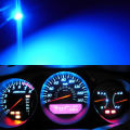 10xT3 Neo Wedge Led Switch Radio Climate Control Bulb Gauge Dashboard Indicator Light for Honda Civic 2003 2004 2006 2007 2008. 