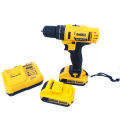 Double Battery 24volt Hammer Hilti Electric Drill Machine Wireless Cordless Rechargeable Drill Machine Rechargeable Wireless Cordless Screwdriver Drill Machine Rechargeable Wireless Cordless Screw Driver Drill Machine Socket Set Toolkit Power Tool Kit. 