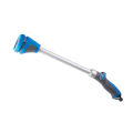 7 Pattern Water Shower and Spray Nozzle for Watering Plants and Car Washing. 