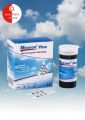 Mission Plus Hb Hemoglobine Teststrips 25. 