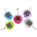Electronic Pet Game Tamagotchi original 168 Pets In One Virtual Cyber Pet Electronic Toys Kids Funny Gifts E Pet Pixel Play Toy Moonlight. 