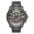 Diesel DZ4421 Stainless Steel Wrist Watch For Men. 