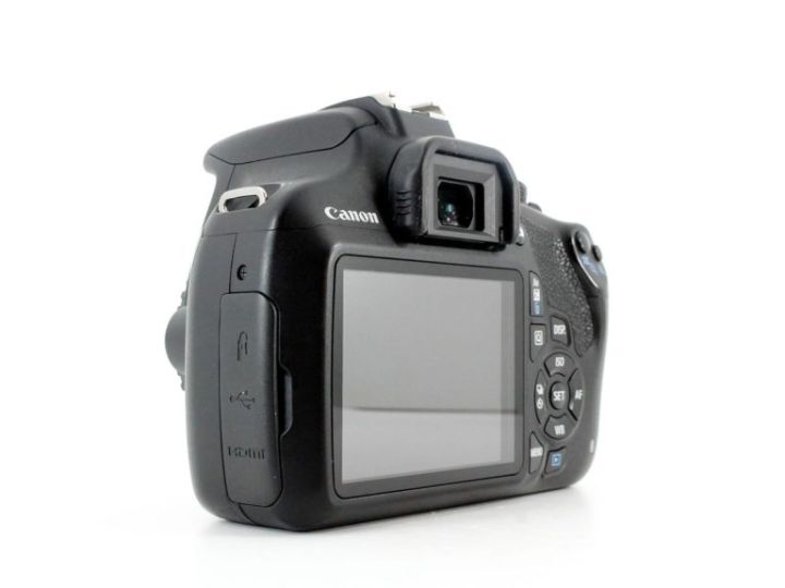 Canon%201200D%20DSLR%20Camera%20With%2018%20-%2055%20mm%20Lens%20%7C%20Canon%201200D%20Dslr%20Camera%20-%20Image%202