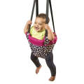 Baby Door Jumper / Double Foam / Jumping and Bouncing Swing Children's Swing Seat With Rope Kids Outdoor Garden. 