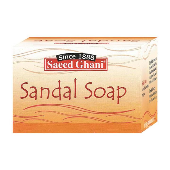 Saeed%20Ghani%20Sandal%20Soap%20150%20gm%20-%20Image%202