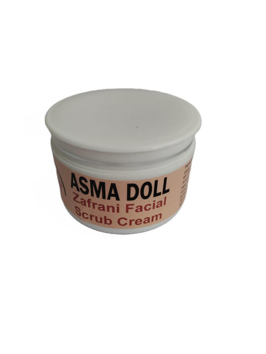 Asma%20Doll%20Zafarani%20Facial%20Kit%20150%20ml%20%205%20steps%20for%20men%20and%20women%20-%20Image%202