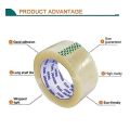 Openness - Transparent Adhesive Carton Packing Tape 1.75 Inch, 150 Yards (Length)- Industrial Grade Boxes Shipping Tape for Moving, Mailing, Office, Home and Storages. 