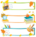 School Name Label Stickers Sheet I Label Stickers Sheet  I Book and Copies Label Name Tag Stickers Sheet  I  Name Tag Stickers Sheet. 