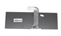 Laptop Notebook Keyboard For DE Inspiron  N5050  P/N  NSK-DX0SW – Black. 