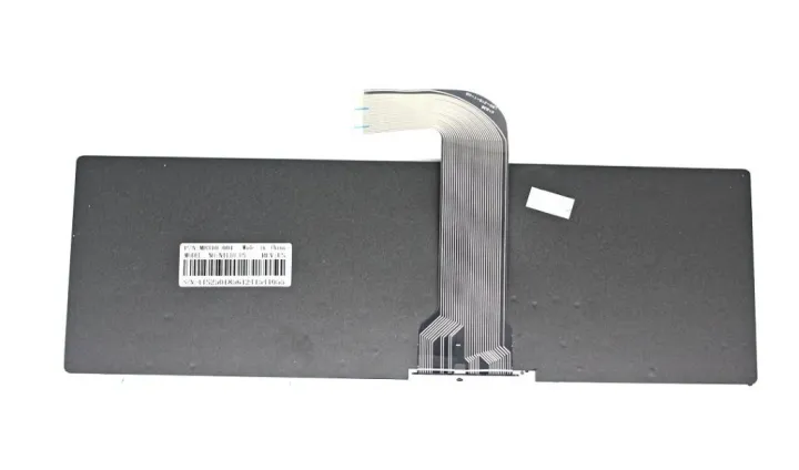 Laptop%20Notebook%20Keyboard%20For%20DE%20Inspiron%20%20N5050%20%20P/N%20%20NSK-DX0SW%20%E2%80%93%20Black%20-%20Image%207