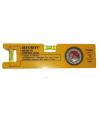 Professional Simple Level Instrument - Construction Tools. 
