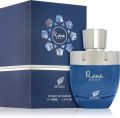 Afnan Rare Reef Perfume for Unisex - 100ml. 