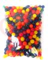 Original 6 Packets of Orbeez Water Soaping Balls. 
