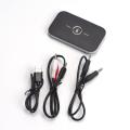 2-in-1 Bluetooth Music Transmitter & Receiver| Shopikbuzz. 