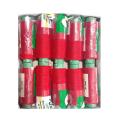 10 Red Sewing Thread with 15 Free Needles | Suit Stich Sewing Thread. 