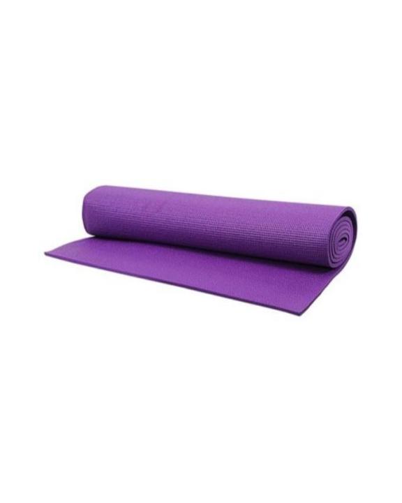 Yoga Mat - 6mm - Purple