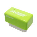 Eco OBD-2 Universal Economy Eenrgy Saver Tuning Box Chip for Petrol Gas. 