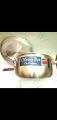 Silver Steel (Almunium) Cooking Pots For Kitchen ( Silver Steel Metal Polished) Silver cooking pots  Kitcehen Ware Cooking (Pateli)(Patela)(Handi)(Degchi) Made Price in Pakistan. 