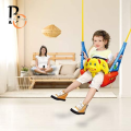 BO-3 in 1 swing for kids,Baby toddler swing seat,Jumbo swing jhoola for kids,Swing seat with rope and comfortable seat,Hanging baby swing for kids. 