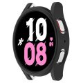 For Samsung Galaxy Watch 5 44 mm Half Coverage Hollowed PC Protective Case. 