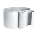 100 feet-corrugated sheet roll-For Art and Craft - White. 
