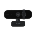 Rapoo C280 Full HD 1440P/1080P/ 720P 2K Support Webcam. 