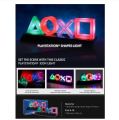 Playstation 4 original icon lights lamp - PS4 icon light original - PS4 neon light - PS4 LED Light - Play station light. 