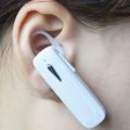 (Buy 1 Get 1 Free) M163 Wireless Bluetooth Single Earpiece With Ear Clip (Connect with All Bluetooth Devices).. 