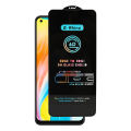 Oppo A78 4G Full HD OG Tempered Anti-Fingerprint Screen Glass For A78 4G. 