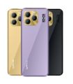 G Five 4G Ultra Pro -  2GB RAM 16GB ROM - 2.8" Touch Screen - 5000mAh Battery - Google Play Store - Google Maps - Type 4G LTE - Wifi - Bluetooth - Hotspot - Video Calling Box Pack 1 Year Warranty. 