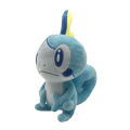 Childrenworld Cute Pokemon Grookey Sobble Soft Stuffed Plush Doll Sofa Bed Decor Kids Toy. 