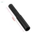 Golf Club Shaft Extension Portable Supplies End Extender Putter Extender Rod C. 