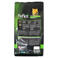 Reflex Plus Adult Cat Food 1.5 KG - Imported Cat Food. 