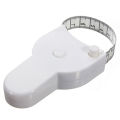 2 In 1 Kit Digital Body Fat Caliper And Body Measure Tape Digital Body Fat yzer + Tape Measure Pack Skin Muscle Tester. 