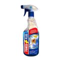 power plus glass cleaner/ glass cleaner for car 500ml. 