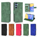For Samsung Galaxy A15 5G/4G Full Wrap Flip Magnetic Snap Cover For Samsung A15 a15 Galaxy A 15 Wallet Card Holder Anti-Drop Skin Feeling Case. 