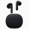 Xiaomi Redmi Buds 4 Lite TWS Wireless Earbuds, Bluetooth 5.3 Low-Latency Game Headset with AI Call Noise Cancelling, IP54 Waterproof, 20H Playtime, Lightweight Comfort Fit Headphones, Black. 
